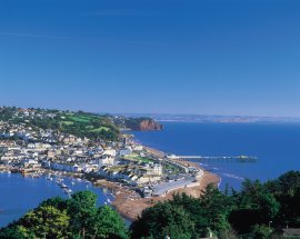 Teignbridge