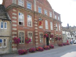 Red Lion, Chippenham, Wiltshire