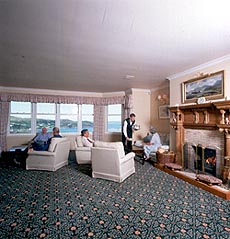 Inver Lodge, Highlands
