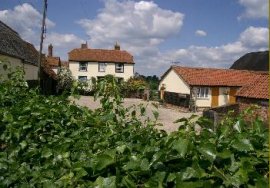 Homelye Farm, Dunmow, Essex