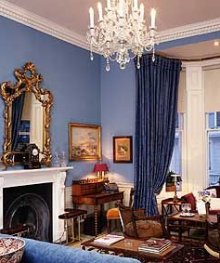 The Cranley, London