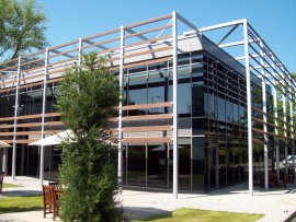 Beales Hotel Hatfield, Hatfield, Hertfordshire