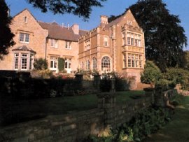 Egerton Grey Country House Hotel, Barry, South Wales