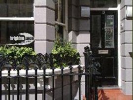 brightonwave Hotel, Brighton, Norfolk