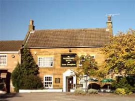 Wainstones Hotel, Middlesbrough, Bristol