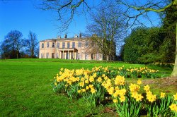 Rudding Park Hotel, Harrogate, North Yorkshire