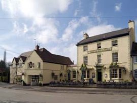 Mary Arden Inn, Stratford Upon Avon, Warwickshire