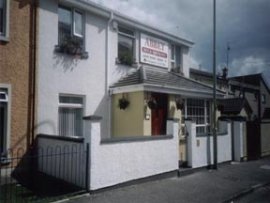Abbey Bed and Breakfast, Derry, Derbyshire