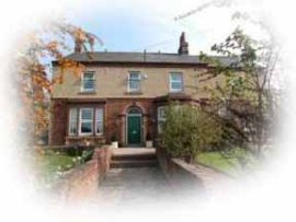 Peel Hey Country Guest House, Kirkby, Cheshire