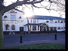 The Duke's Head, Surrey