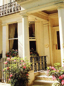 Beaufort, London