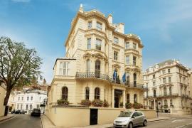 Kensington House Hotel, London