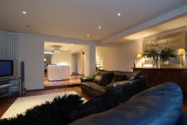 Square Hotel, Brighton, East Sussex