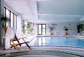 Hampshire Centrecourt (The), Basingstoke, Hampshire