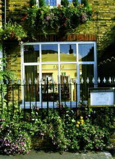 Chase Lodge Hotel, Surrey
