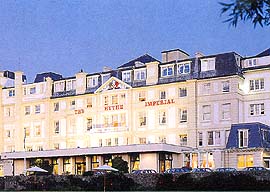 Hythe Imperial (The), Hythe, Kent