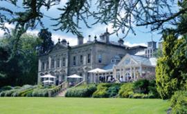 Kilworth House Hotel, North Kilworth, Leicestershire