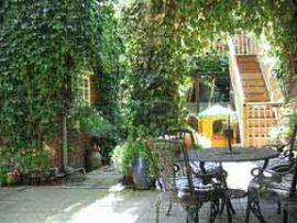 Dairy Guest House, York, North Yorkshire