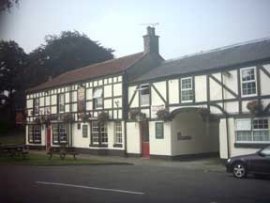 Red Lion Inn, Lincolnshire