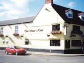 Swan Hotel Kineton, Kineton, Warwickshire