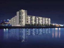 A-List Apartments, Glasgow, Glasgow