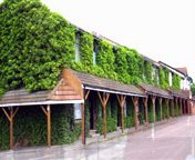 Twin Oaks Hotel, Chesterfield, Derbyshire