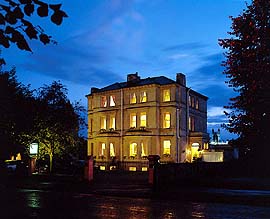Ayrlington Hotel, Somerset