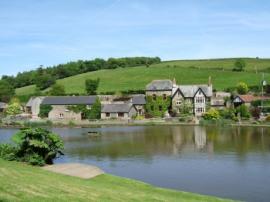 Malston Mill Farm, Devon