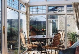 Cannon Croft, Hope Valley, Derbyshire