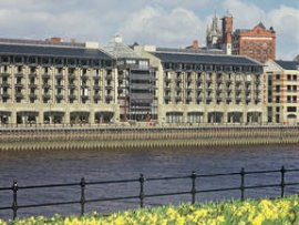 Copthorne Newcastle (The), Newcastle Upon Tyne, Northumberland