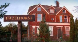 Hazelhurst, Rye, Worcestershire