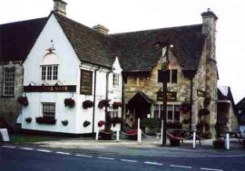Tollgate Inn, Bath