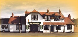 Kirkton Inn, Ayr
