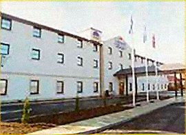 Express by Holiday Inn Perth, Perth