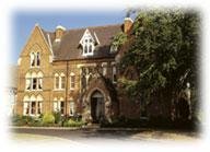 Ettington Chase, Stratford Upon Avon, Warwickshire
