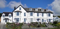 Bay Hotel, Cornwall