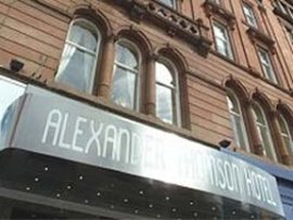 Alexander Thomson, Glasgow, Glasgow