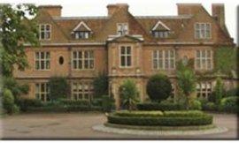 Horwood House, Aylesbury, Buckinghamshire