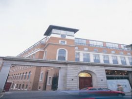 Days Serviced Apartments Liverpool, Liverpool, Merseyside