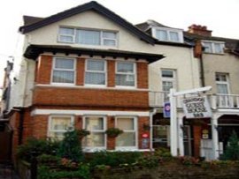 Chandos Guest House, Folkestone, Kent