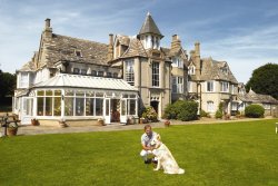 Manor House Hotel, Studland, Dorset