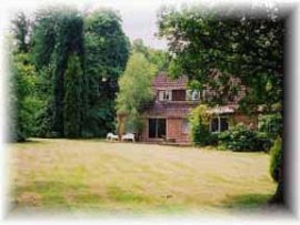 Chestnuts Luxury Guest House, Gatwick, Dorset
