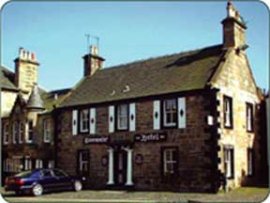 Covenanter Hotel, Glenrothes, Fife