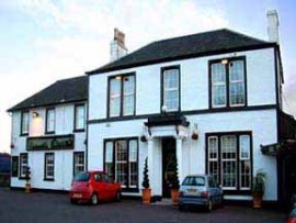 Durward Hotel, Ayr, Somerset