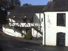 Farmers Arms Hotel, Cumbria