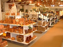 Henry Watson's Potteries
