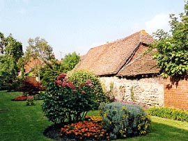 Spread Eagle Hotel, Oxfordshire