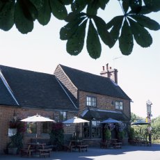 Chequers Inn, Beaconsfield, Buckinghamshire