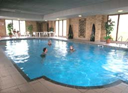 Miraj Hotel & Leisure Club Ashbourne, Ashbourne, Derbyshire