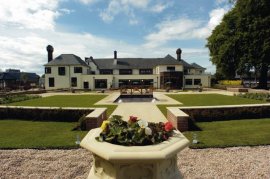 Western House Hotel & Lodge, Ayr, Ayrshire & Arran